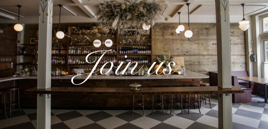 Salt+Grit Supper Club