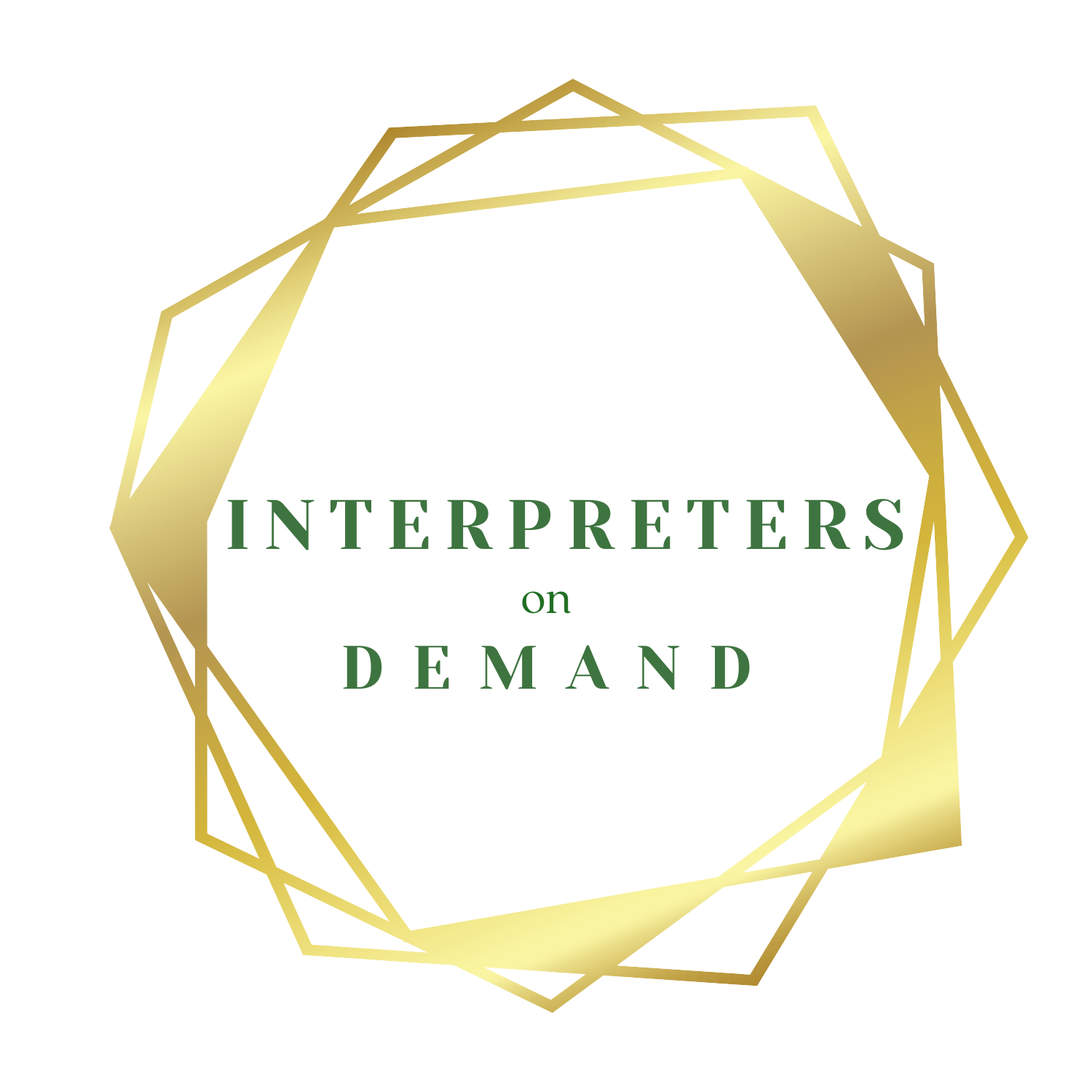 ASL Interpreters, Interpreters on Demand, Sign Language Interpreting