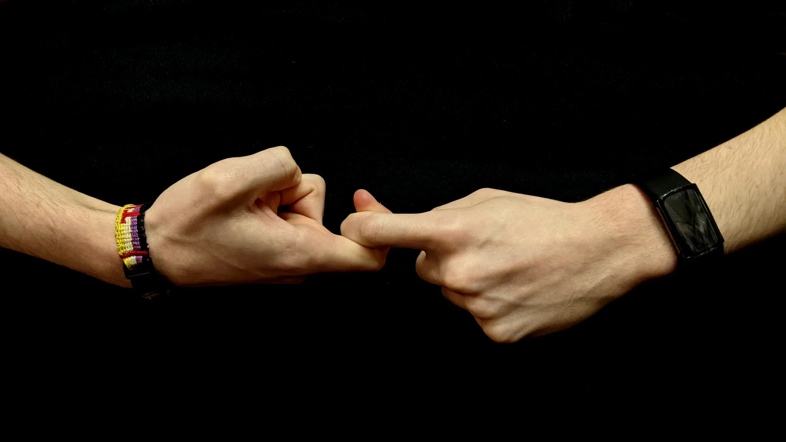 Sign Language Friend