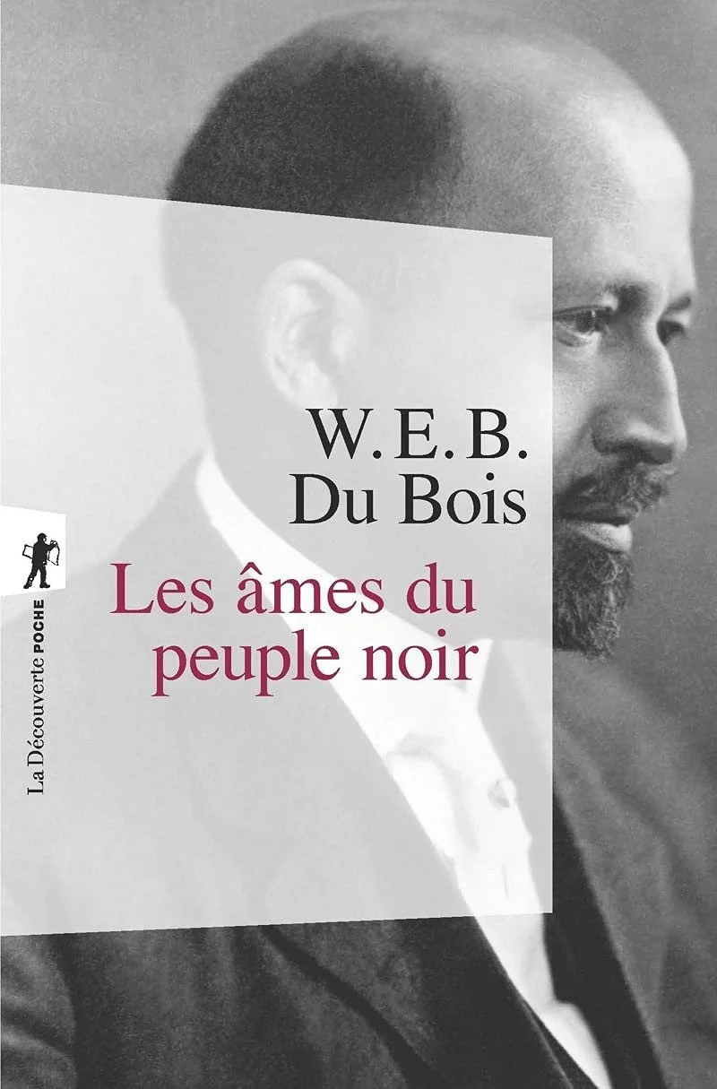 Black Literature - Les âmes du peuple noir