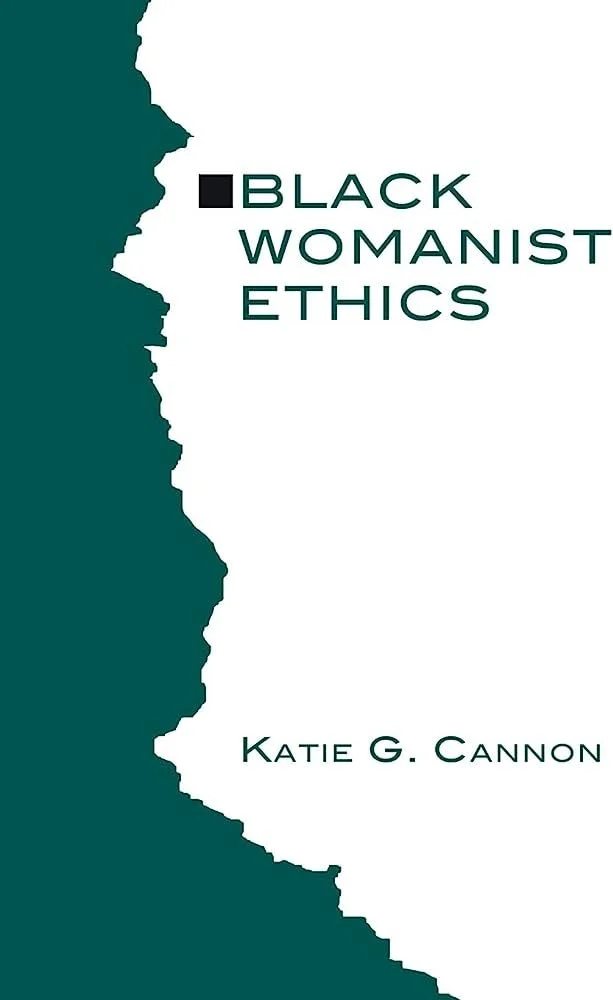 Black Literature - Black Woman Ethics