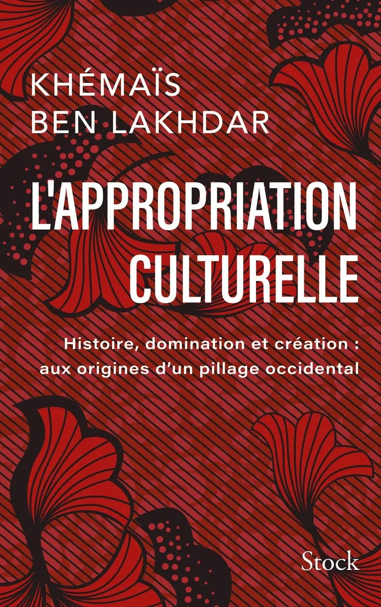 Black Literature - L'Appropriation Culturelle.jpeg