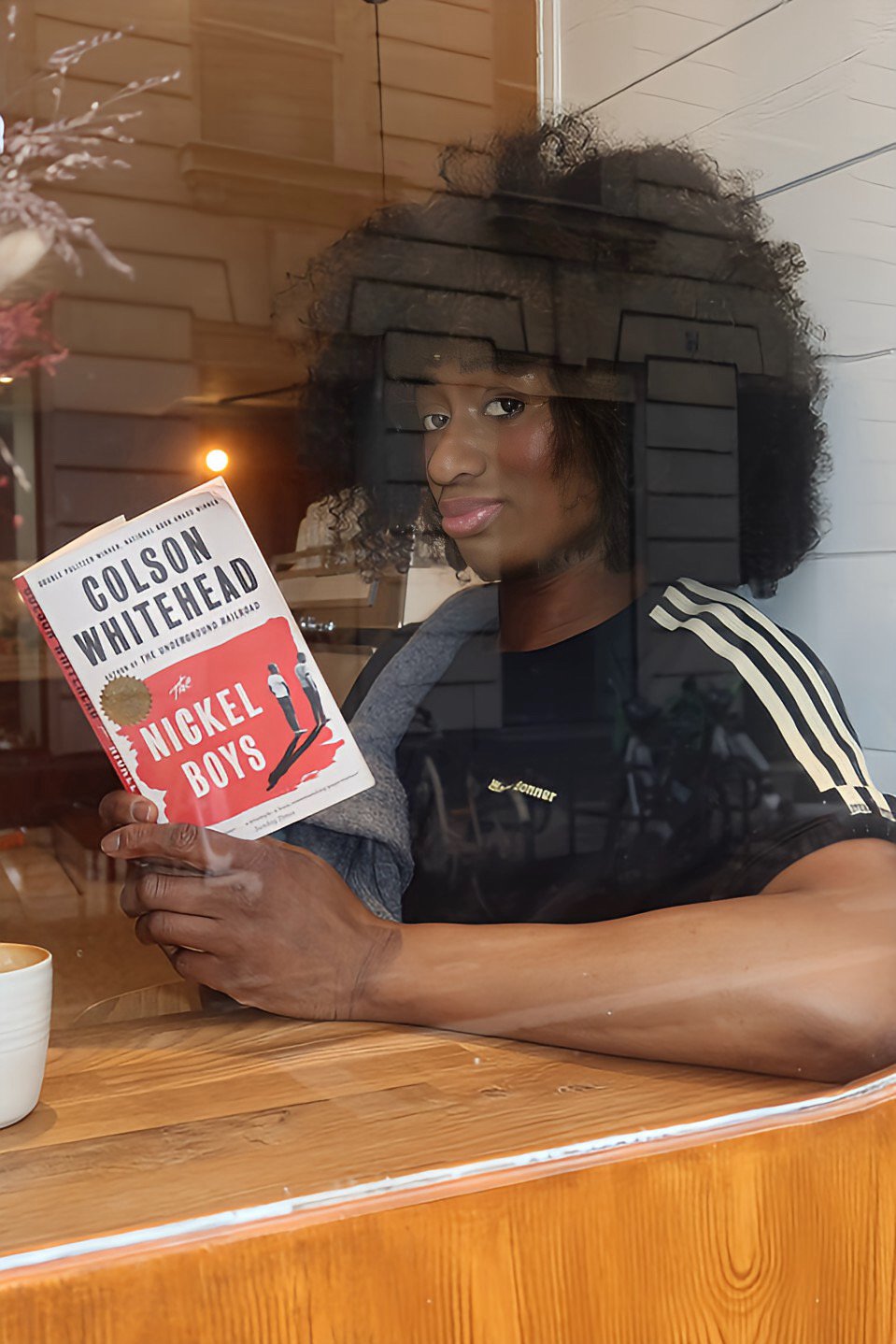 Colson Whitehead's 'The Nickel Boys': A Harrowing Tale of Injustice and Resilience