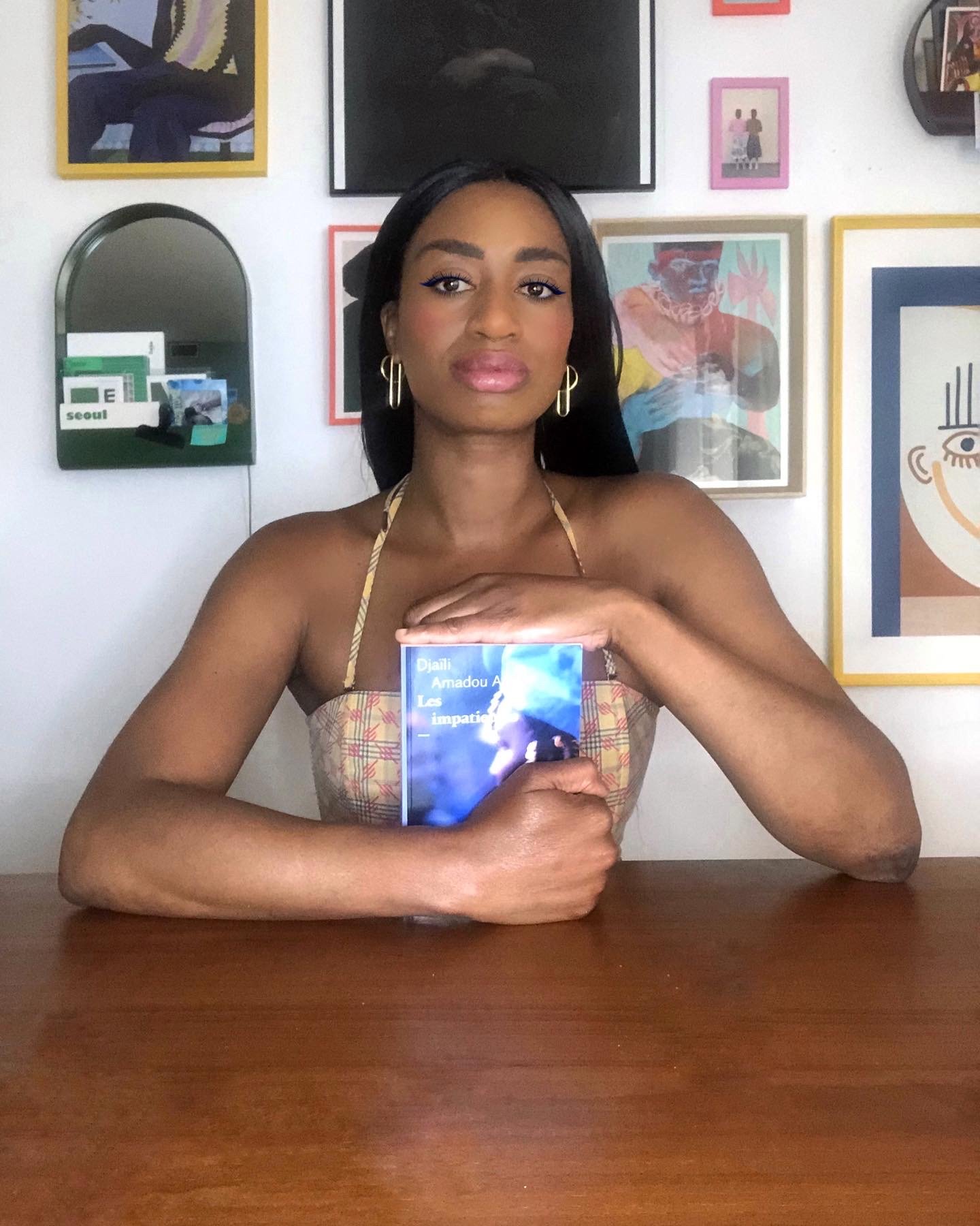 Les Impatientes : Un Cri de Résistance Féminine dans le Sahel