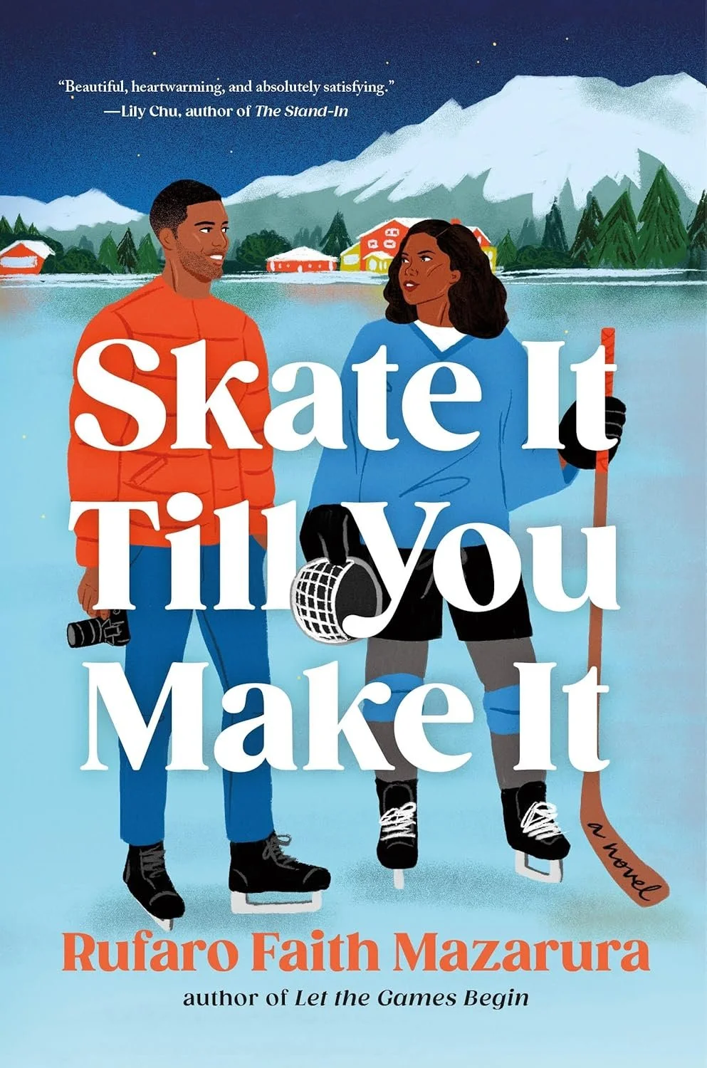 Black Literature - Skate It Till You Make It by Rufaro Faith Mazarura.jpg