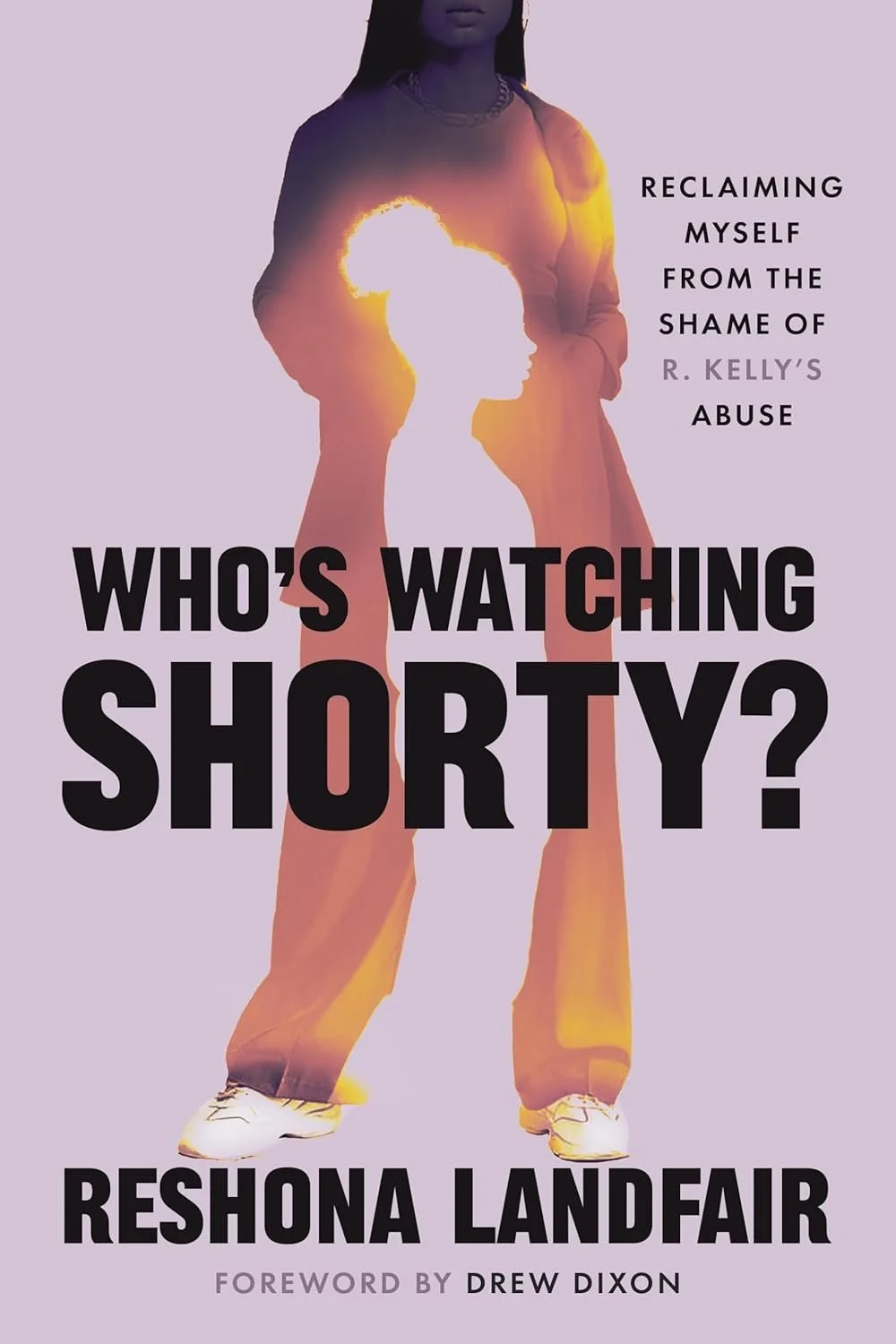 Black Literature - Who’s Watching Shorty? by Reshona Landfair.jpg