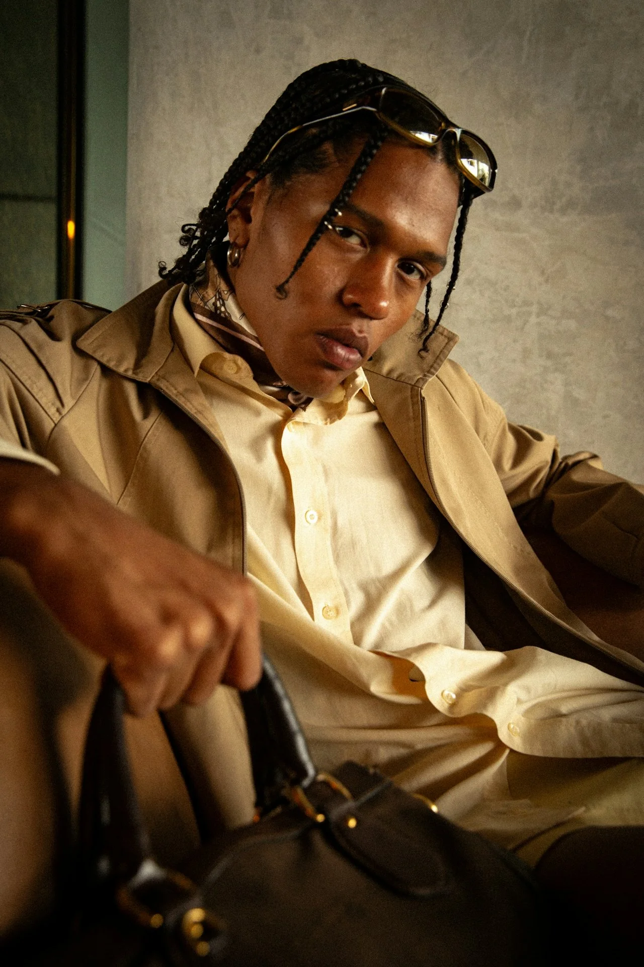 The Illusion of the Great Replacement Theory