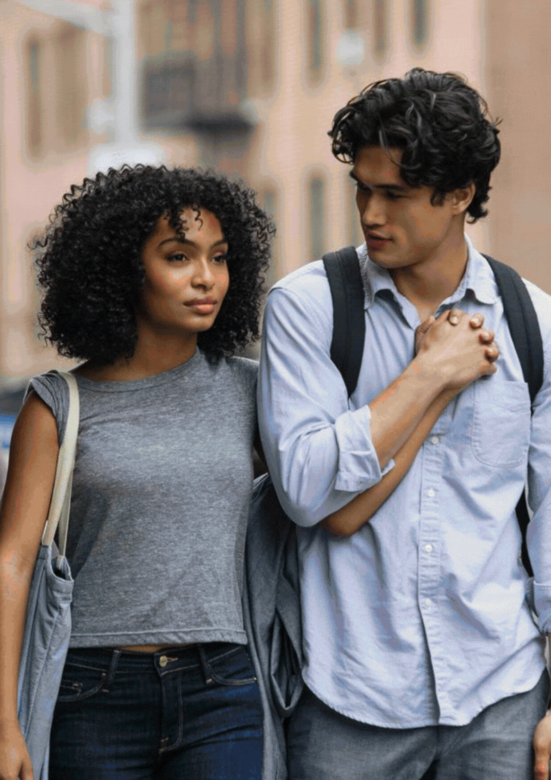 A Soft Archive of Black Love on Screen: For Valentine’s Day