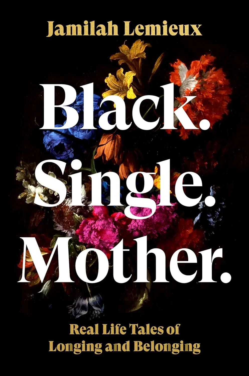Black Literature - black single mother .jpg