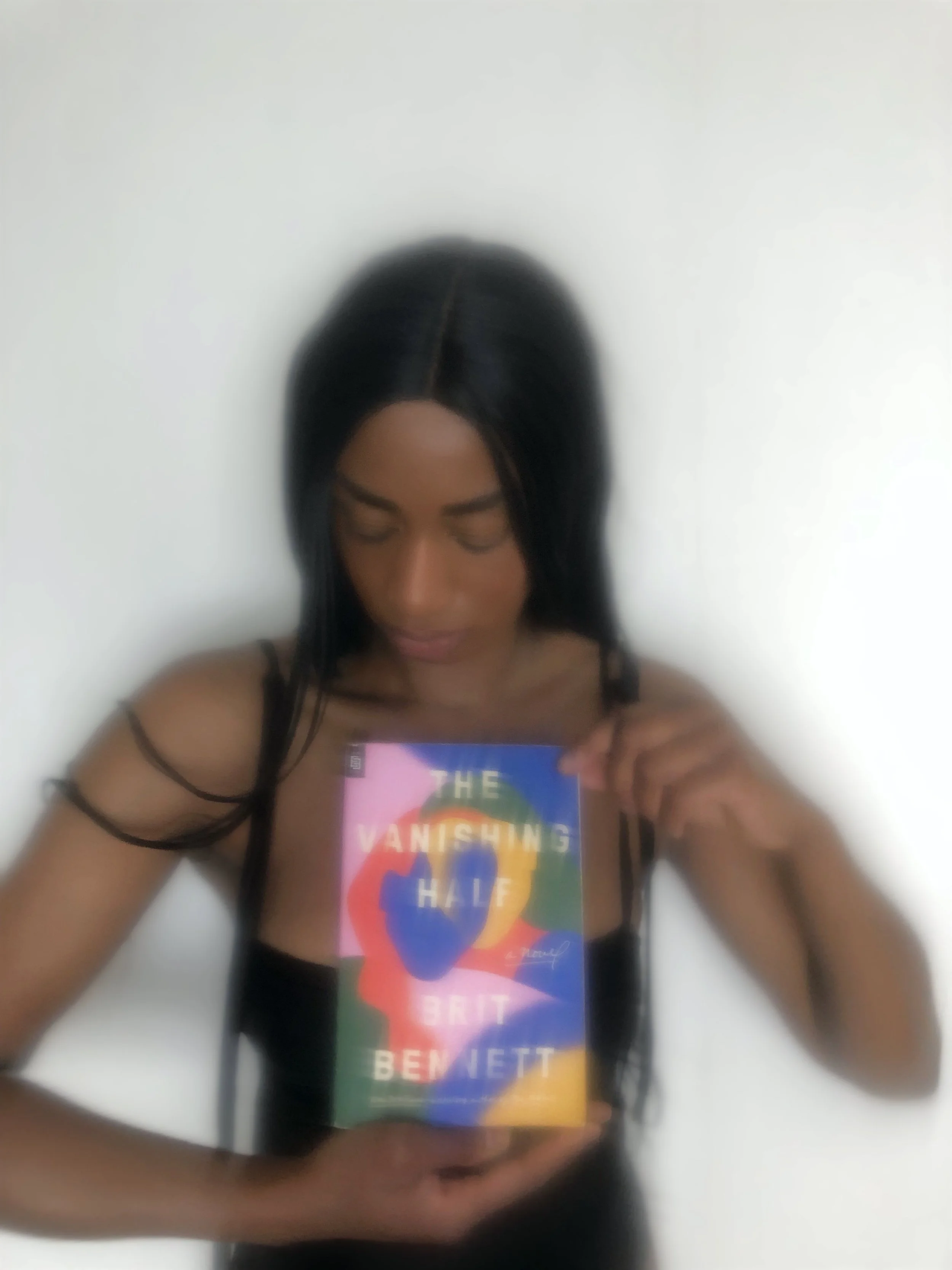 Book Review: The Vanishing Half by Brit Bennett