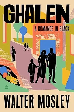 Black Authors - Walter Mosley.jpg