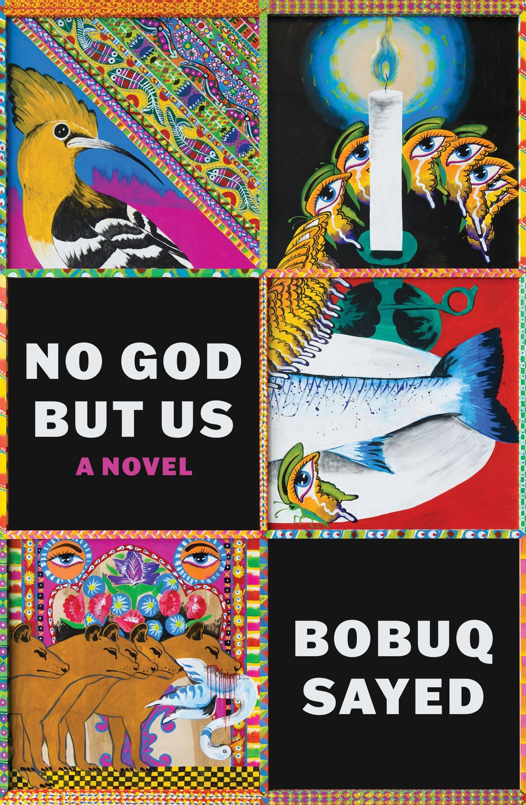 Black Authors - Bobuq Sayed.jpeg