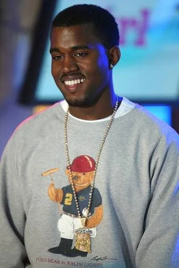 The Curious Case of Kanye West