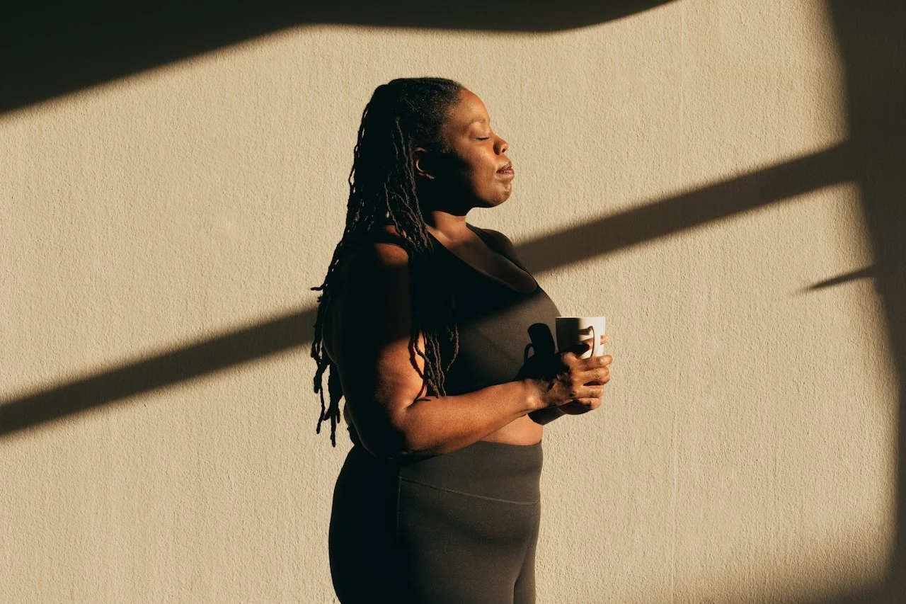 Black Peace Is the New Luxury: Rethinking Black Travel and Safety