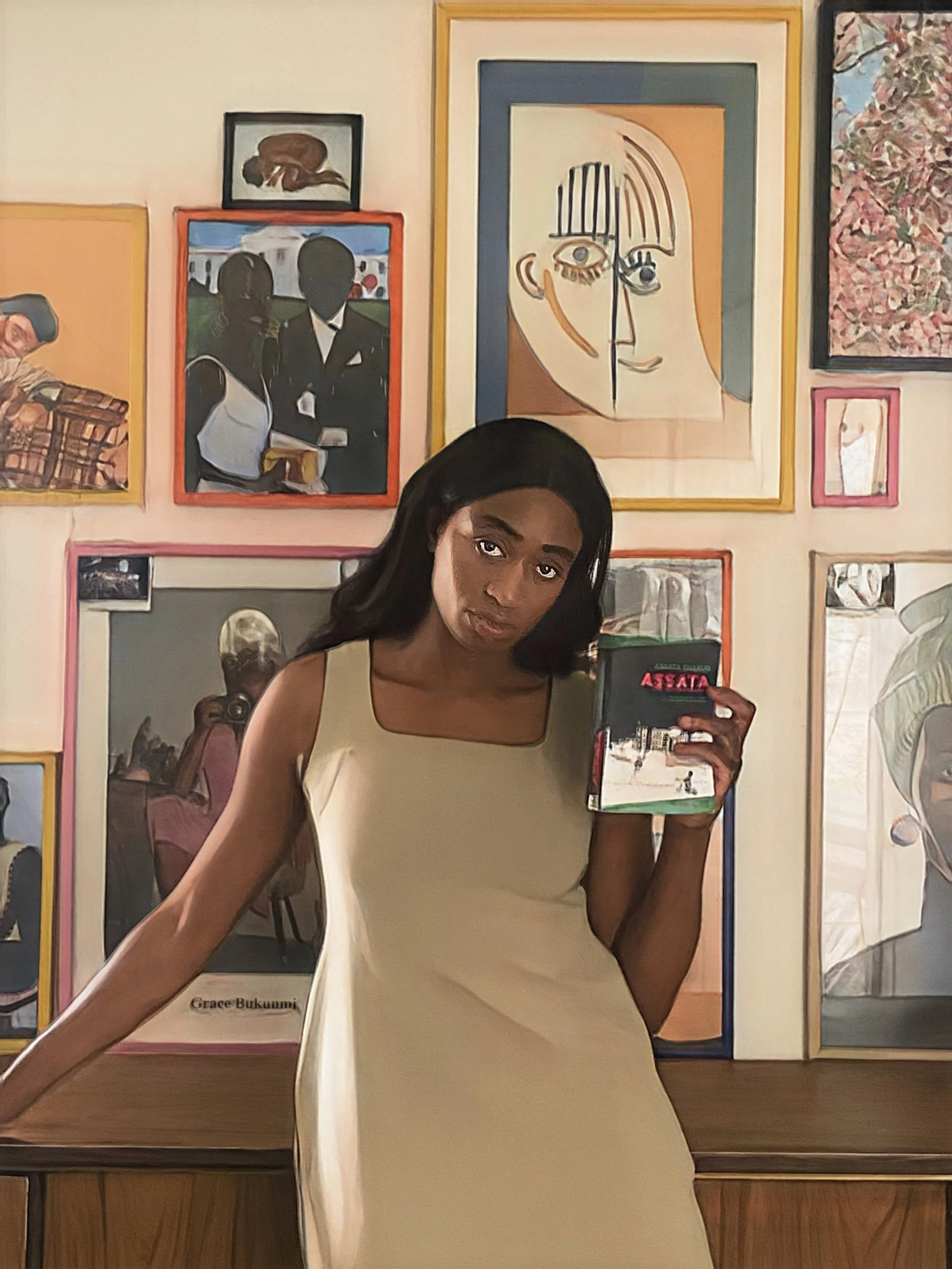 Book Review: Assata: An Autobiography by Assata Shakur