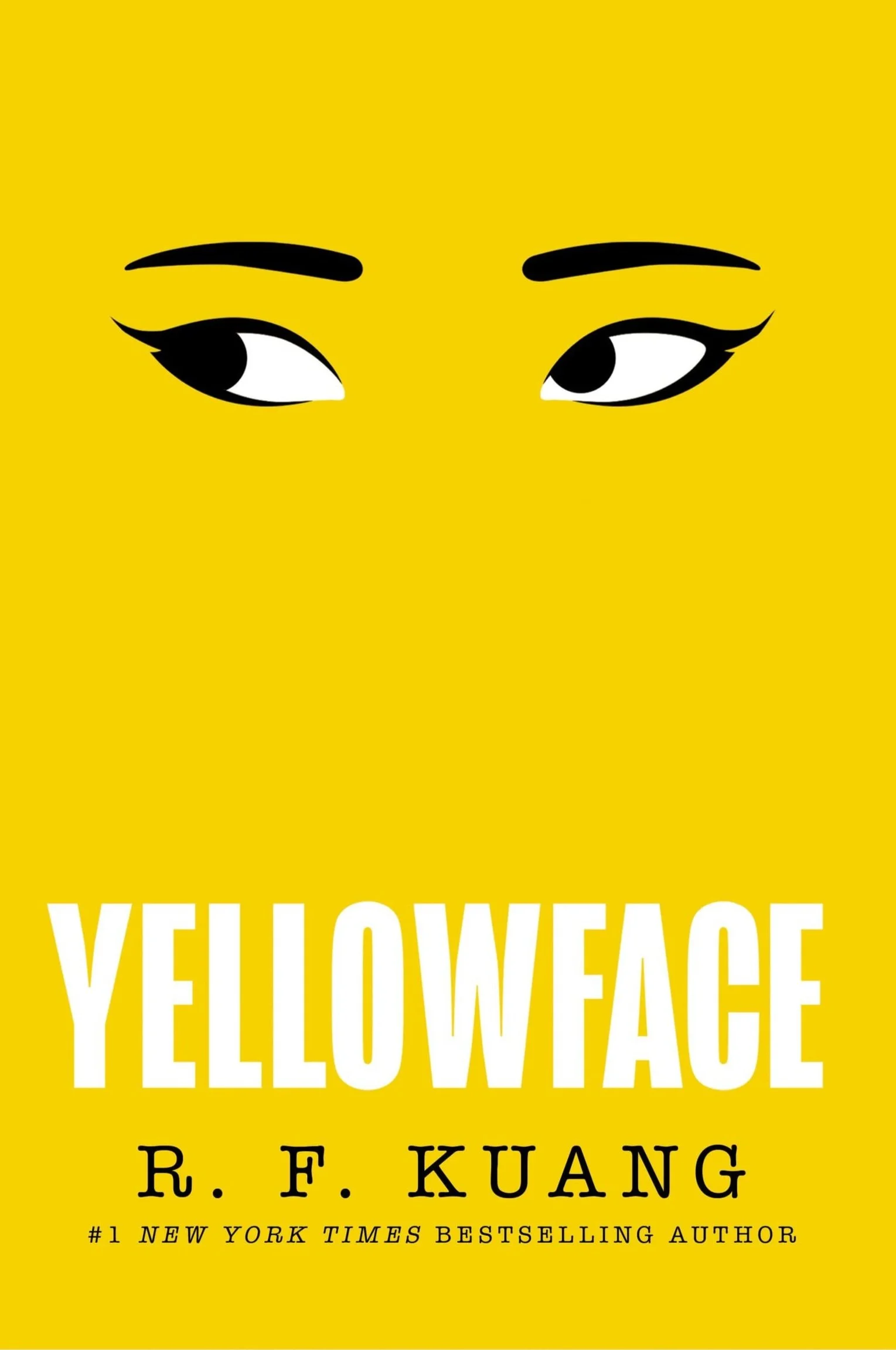 Asian. Literature - Yellowface.jpg
