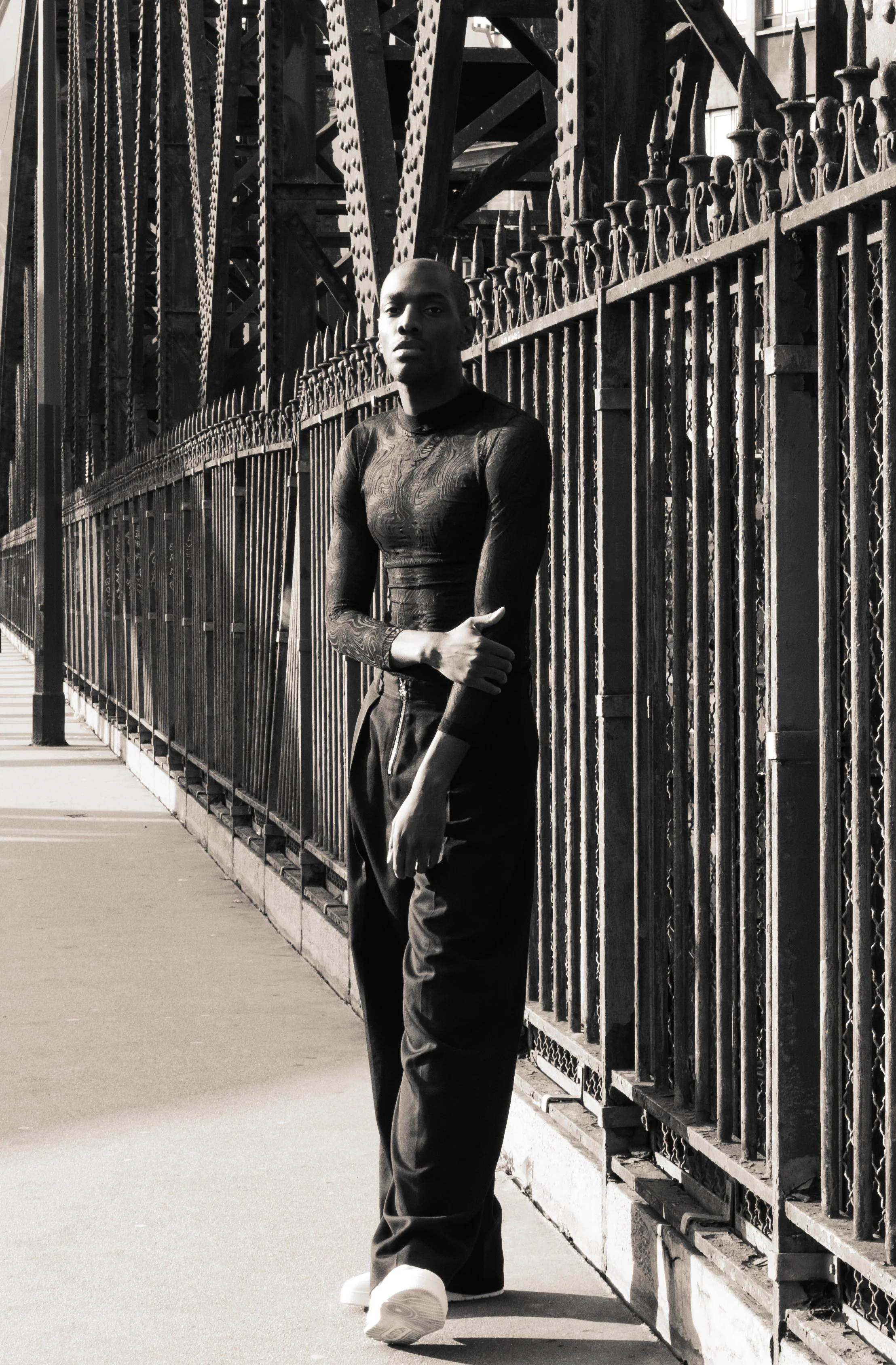 The Readers - André Atangana.jpg