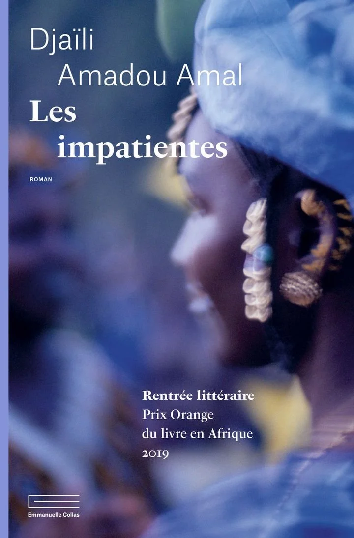 Black Literature - Les Impatientes