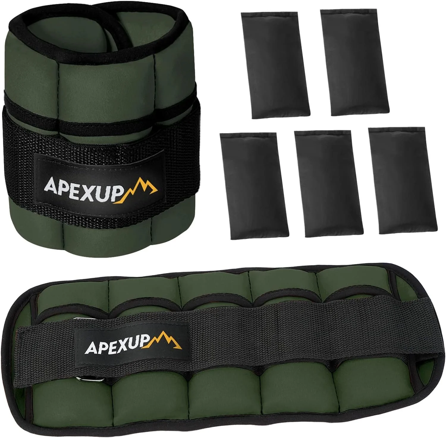 Ankle/Wrist Weights