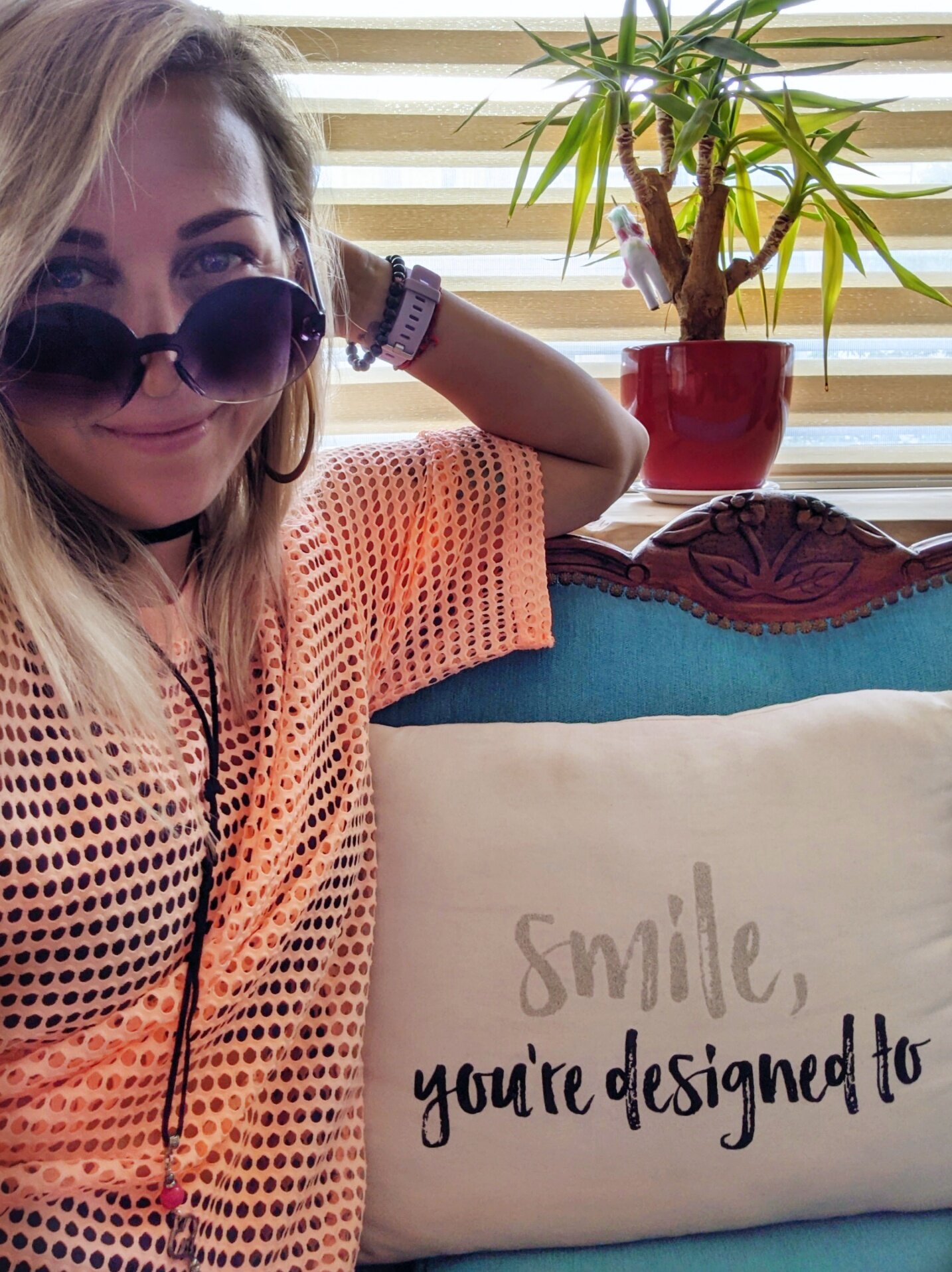 Self-Worth & You