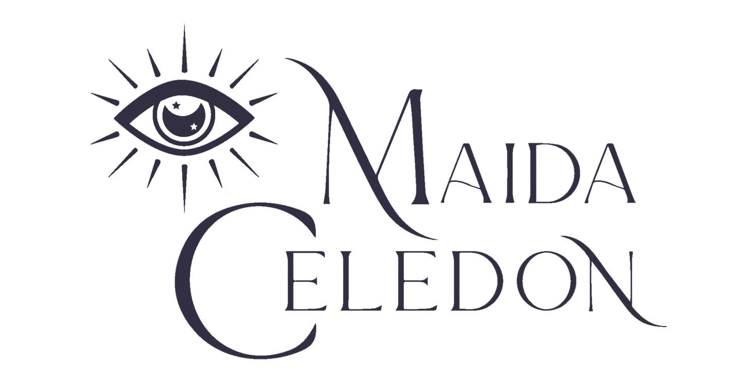 Maida Celedon