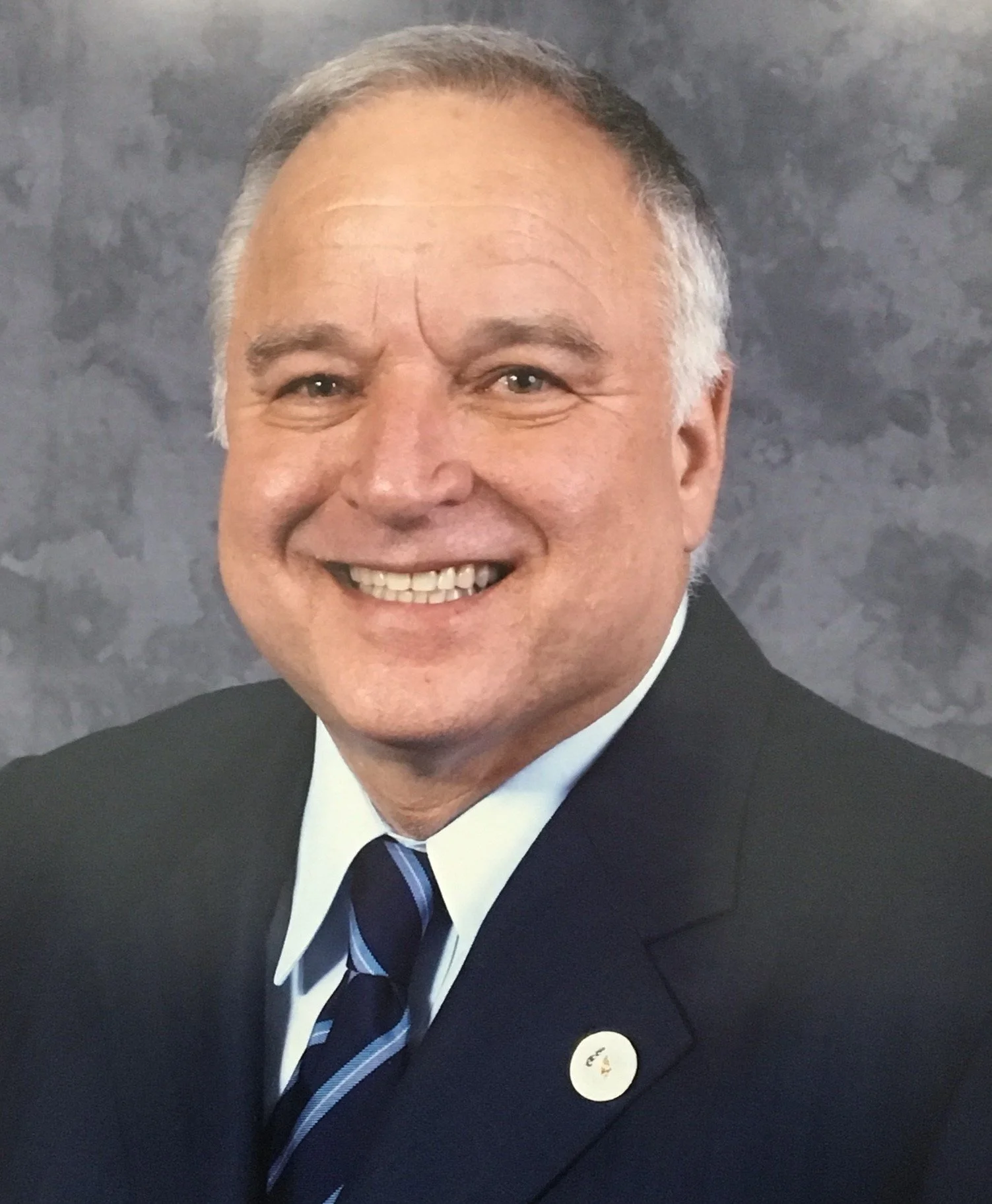 In Memory of Dr. Robert J. Scafidel