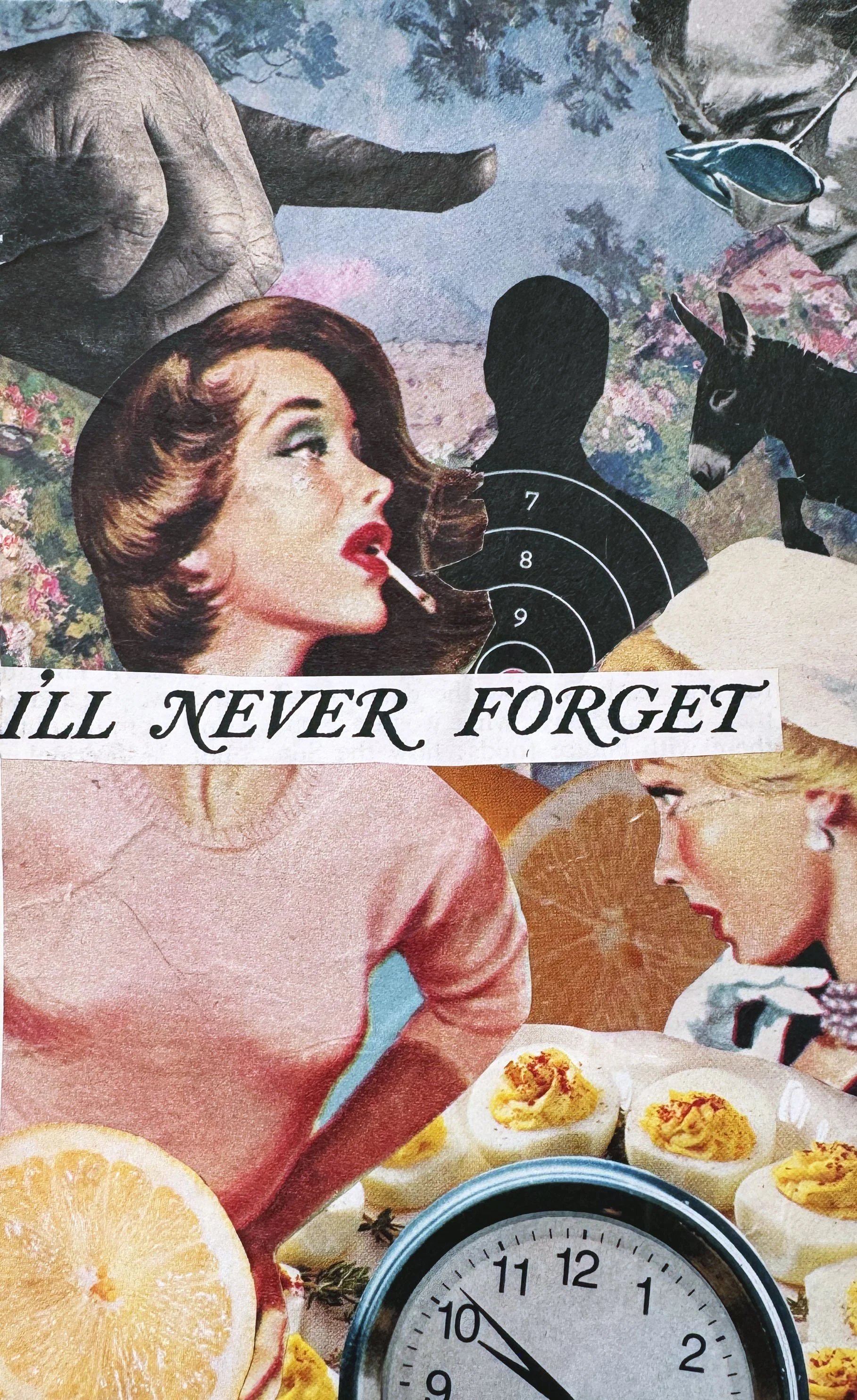 “Never Forget”
2026