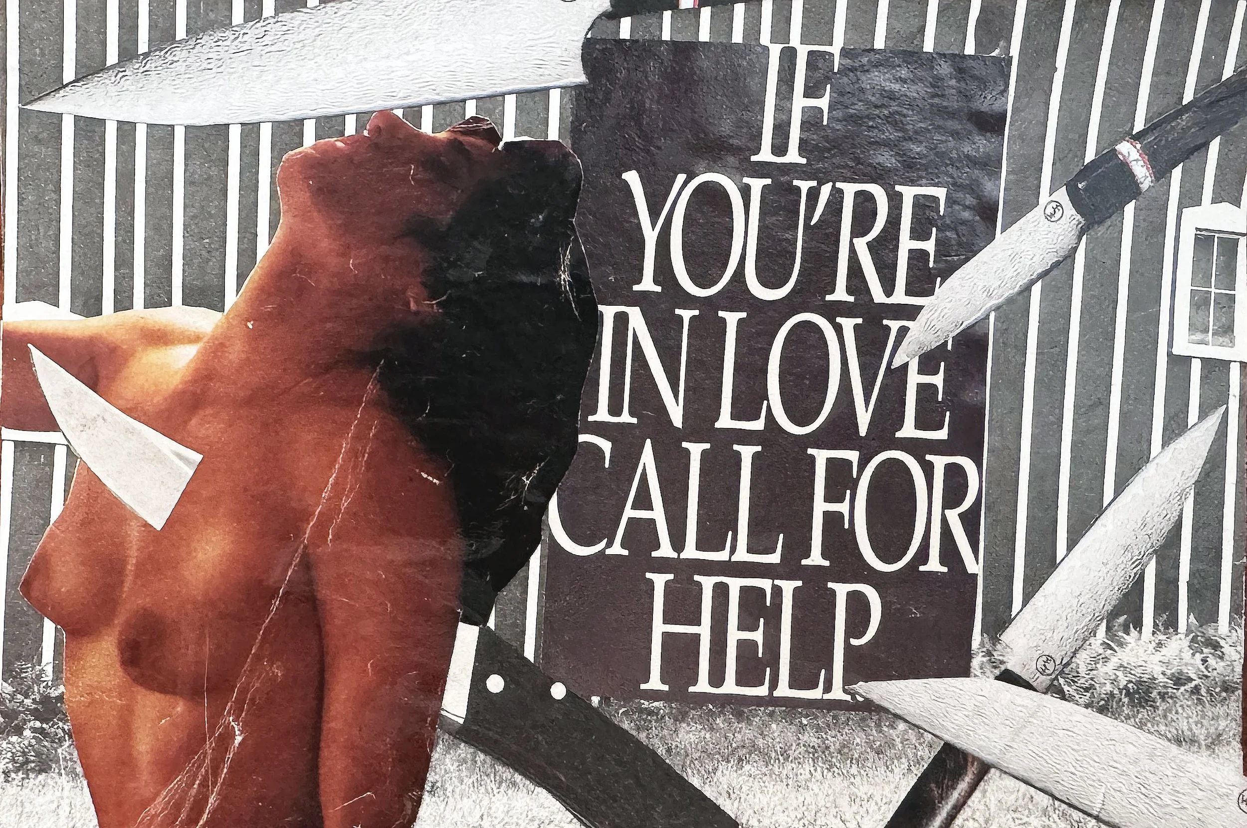 “Call for Help”
2026