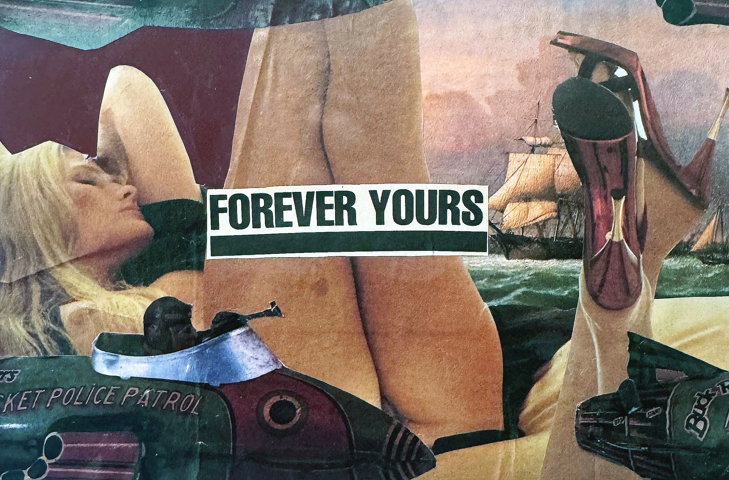 “Forever”
2026