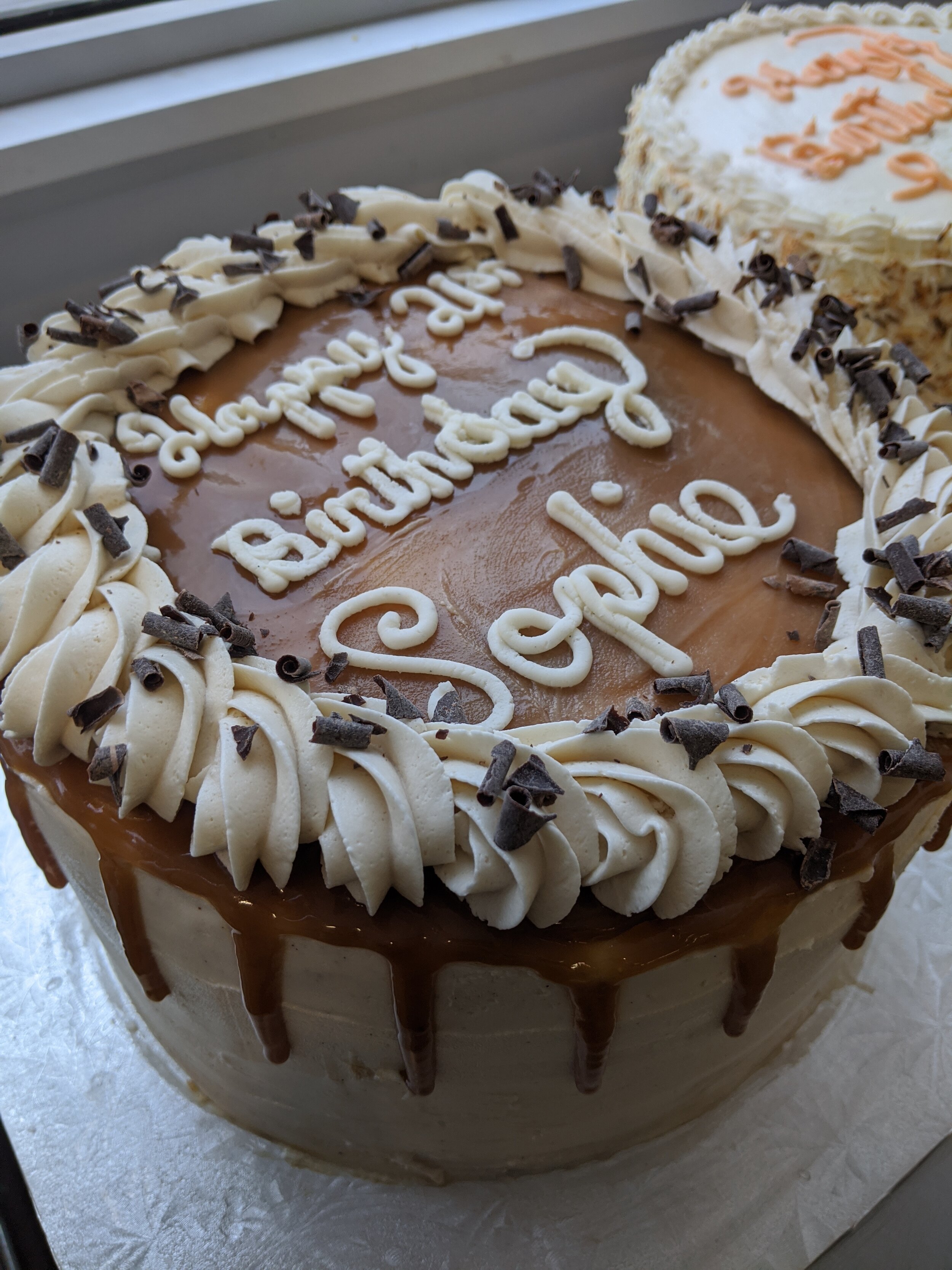 CAKE - HAPPY BIRTHDAY SOPHIE.jpg