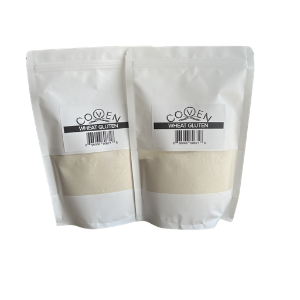 Vital Wheat Gluten