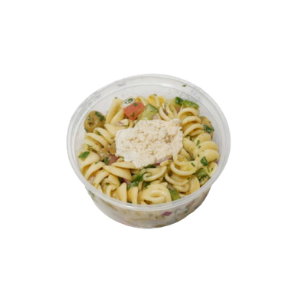 Greek Pasta Salad