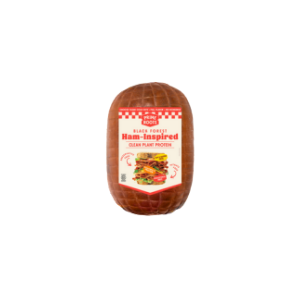 Prime Roots Ham Roast