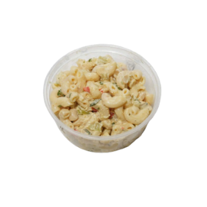 Southern Macaroni Salad