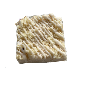 Chip Krispie Squares