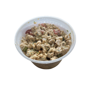 Classic Chkn Salad