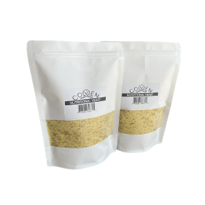 Nutritional Yeast
