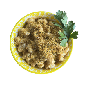 Buffalo Mac n Cheese