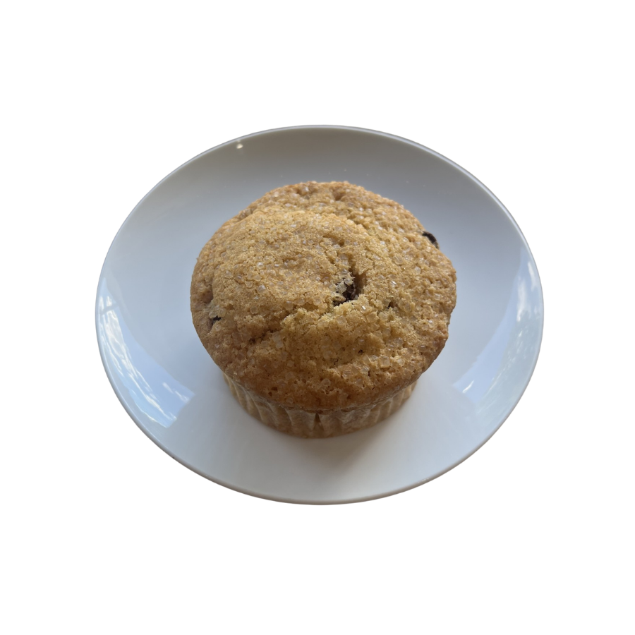 Muffins