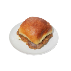 Turkey Sliders (6)