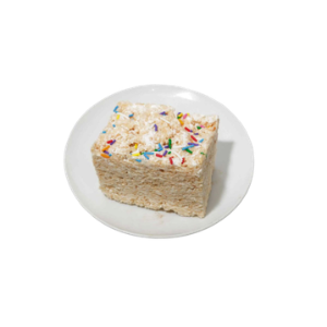 Rice Krispie Squares