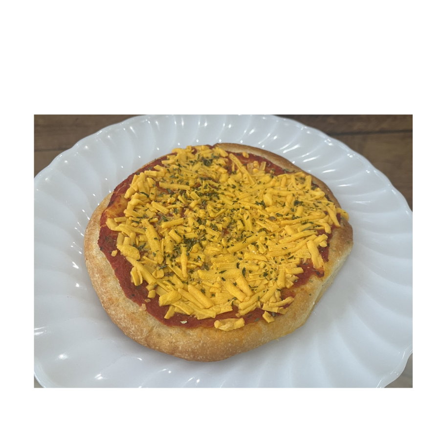 Cheese Pizza Buns - Kitchener