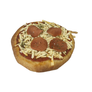 Pepperoni Pizza Buns