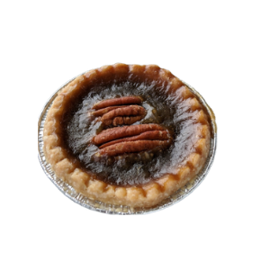 Butter Pecan Tarts