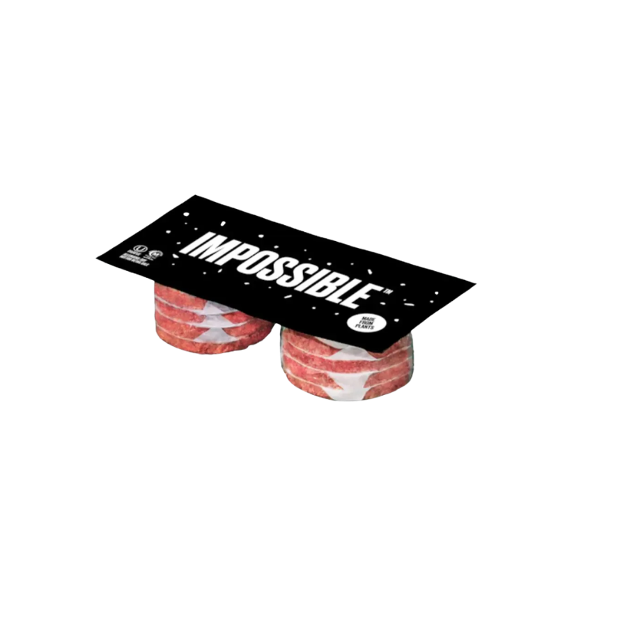 Impossible Burger 10-Pack