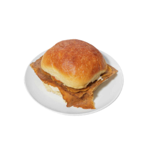 Assorted Sliders (6)