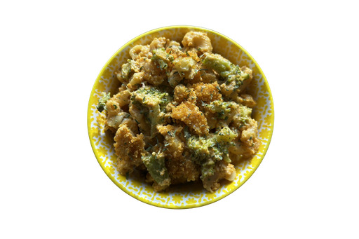 Broccoli Mac n Cheese