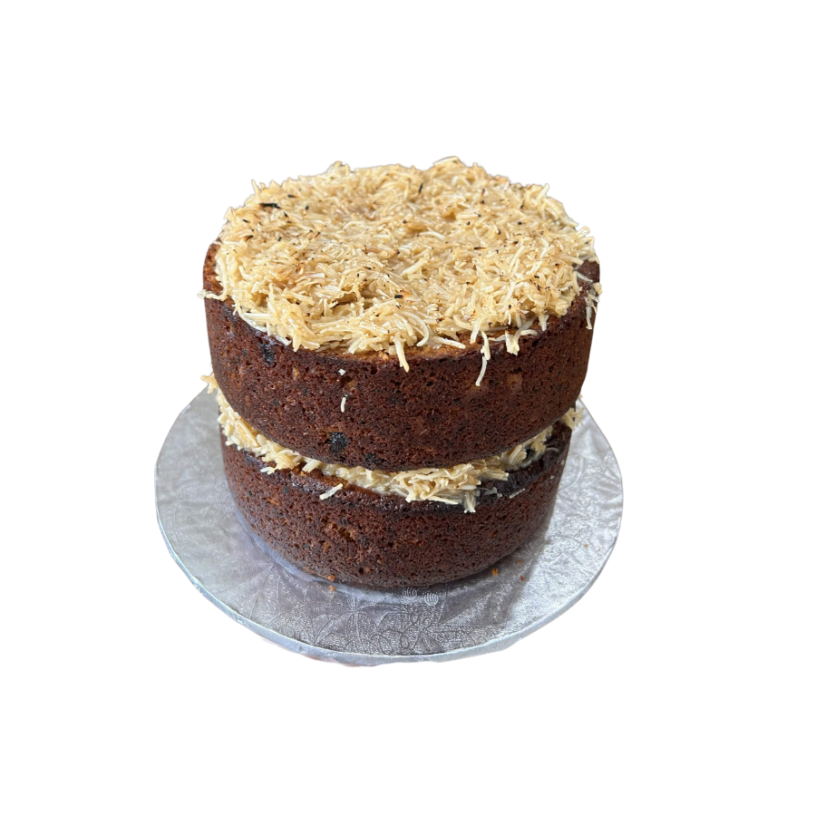 Date Cake