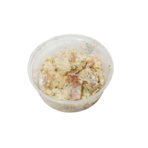 Dill Potato Salad
