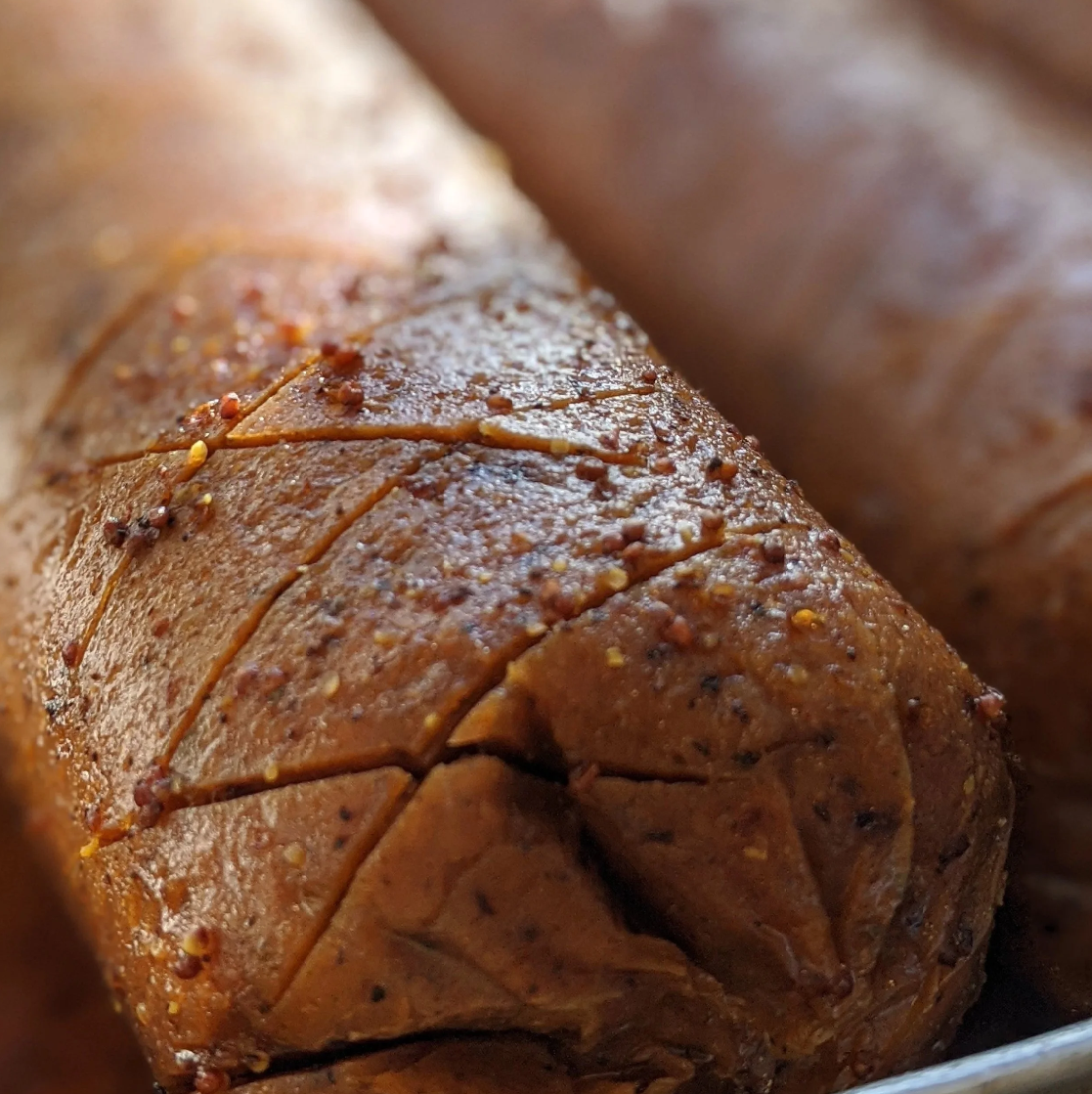 Pineapple Glazed Ham Roast